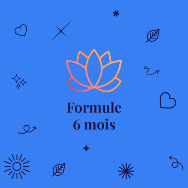 Formule 6 mois pour arrêter l'alcool