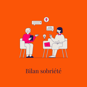 Bilan sobriété