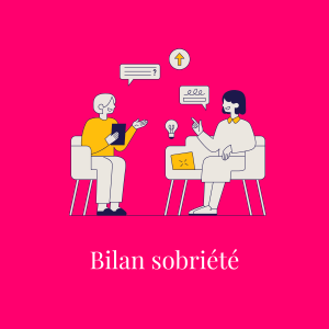 Bilan Sobriété