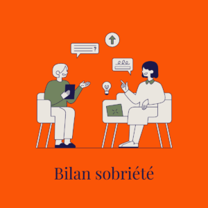 Bilan sobriété