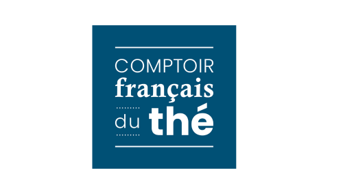 Logo Comptoir Français du Thé