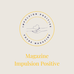 Magazine Impulsion Positive