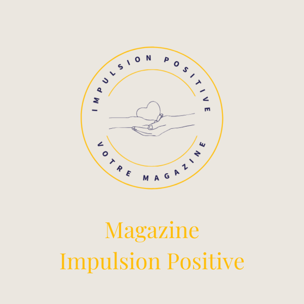 Magazine Impulsion Positive