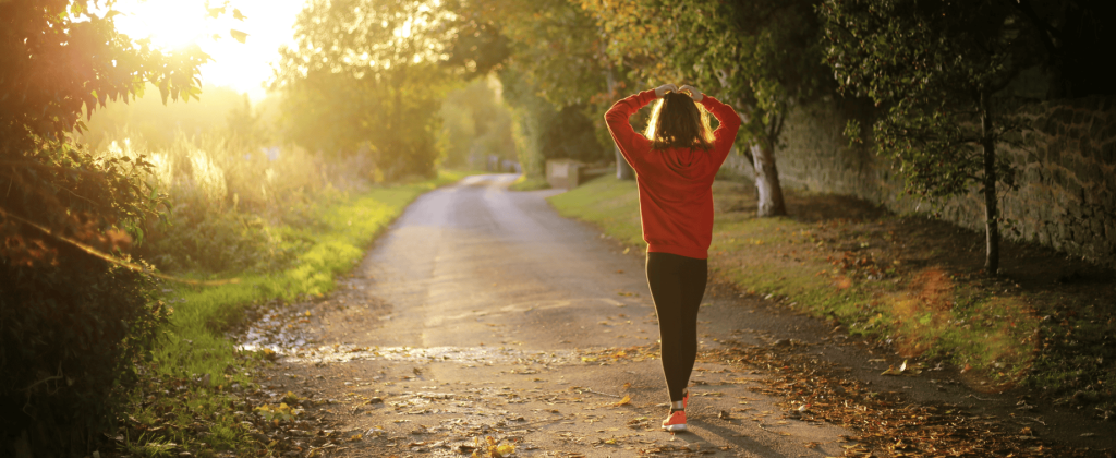 Le sport pour arrêter de boire