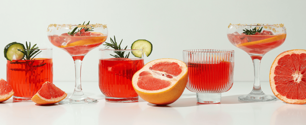 Alternatives aux boissons alcoolisées