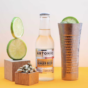 ginger beer artonic