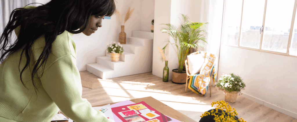 Créativité et sobriété