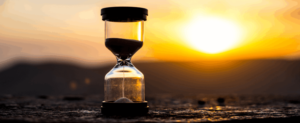 Il faut de la patience pour arrêter l'alcool
