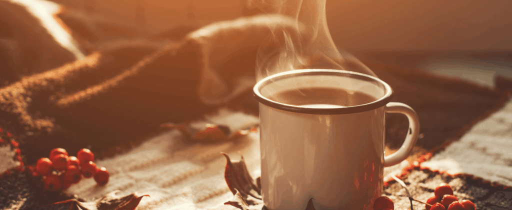 Mocktail d'automne 