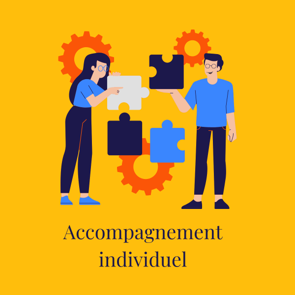 Accompagnement individuel