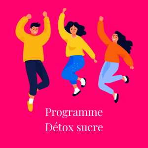 Détox-Sucre