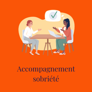 Accompagnement sobriété