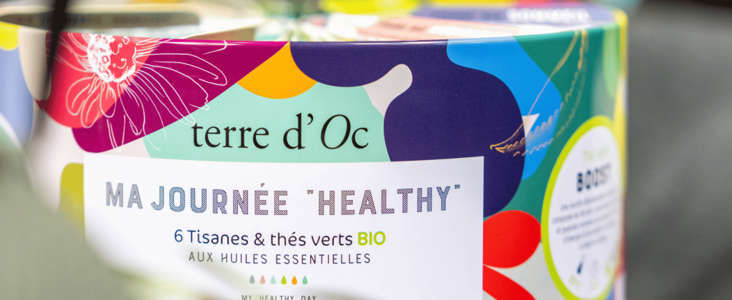 Coffret pour accompagner la Détox-Sucre