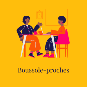 Boussole-proches