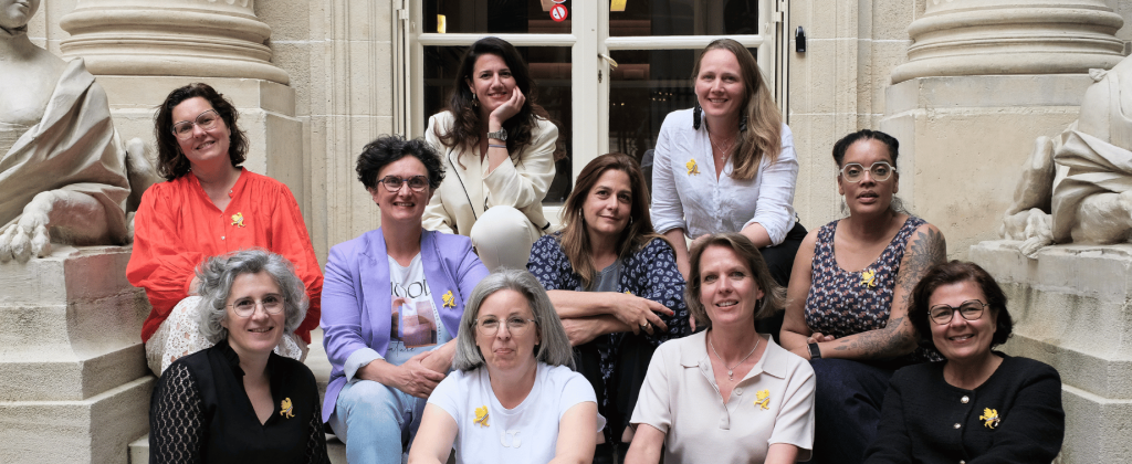 Journée Force Femmes