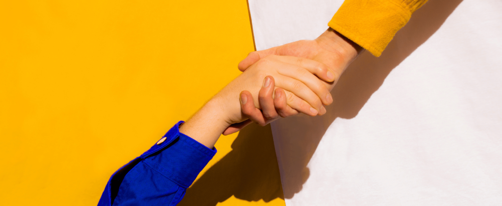 Réinventer la relation aidant-aidé