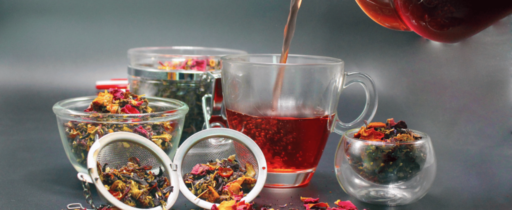 Bienfaits Détox Sucre d'automne
