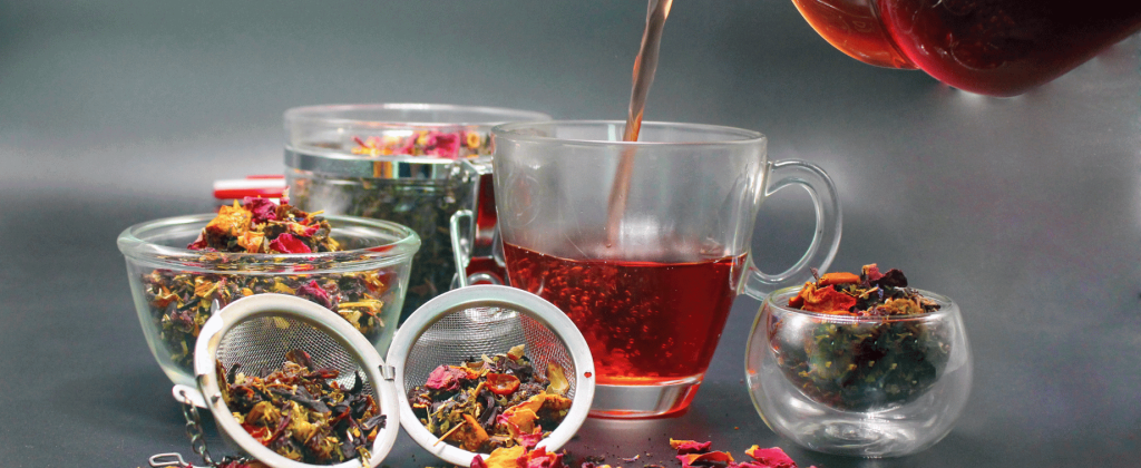 Bienfaits Détox sucre d'automne