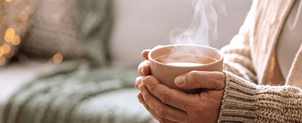 Calendrier de l'Avent - Noël 2025