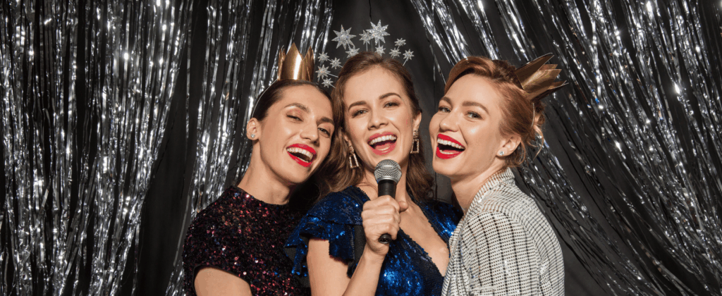 Organiser les fêtes de fin d'année sans alcool