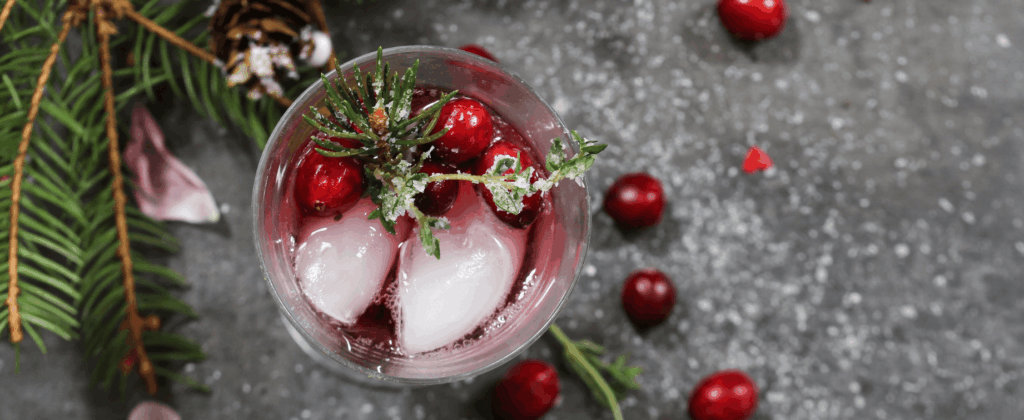 Mocktails et boissons sans alcool