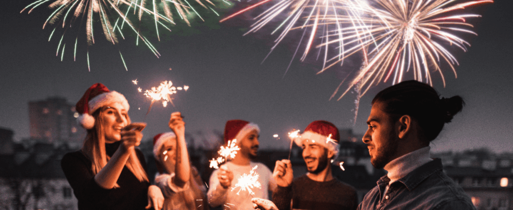 Décembre sans alcool