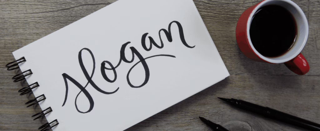 Slogan pour réduire les temps d'écran