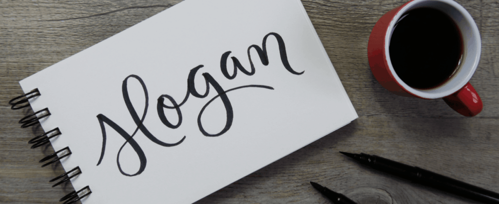 Slogan pour réduire les temps d'écran