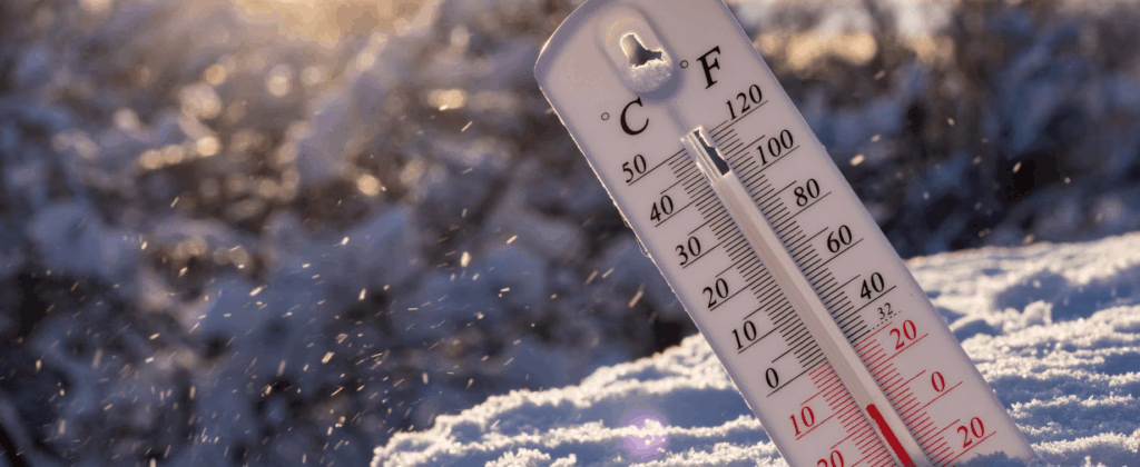 Douleurs chroniques en hiver, comment les soulager