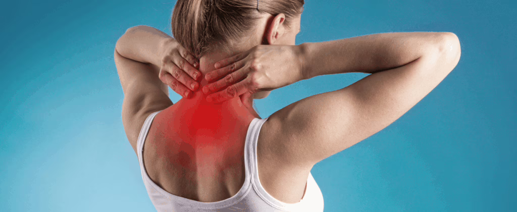 Rhumatismes en hiver