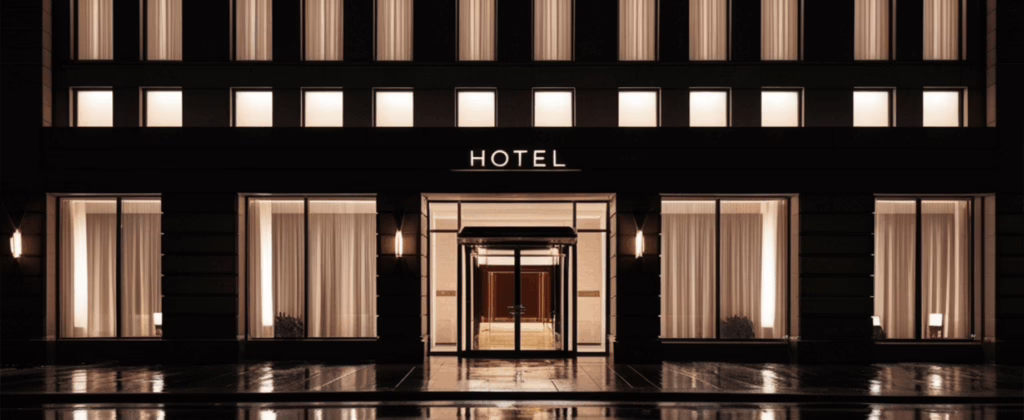 Guide sommeil hôtellerie