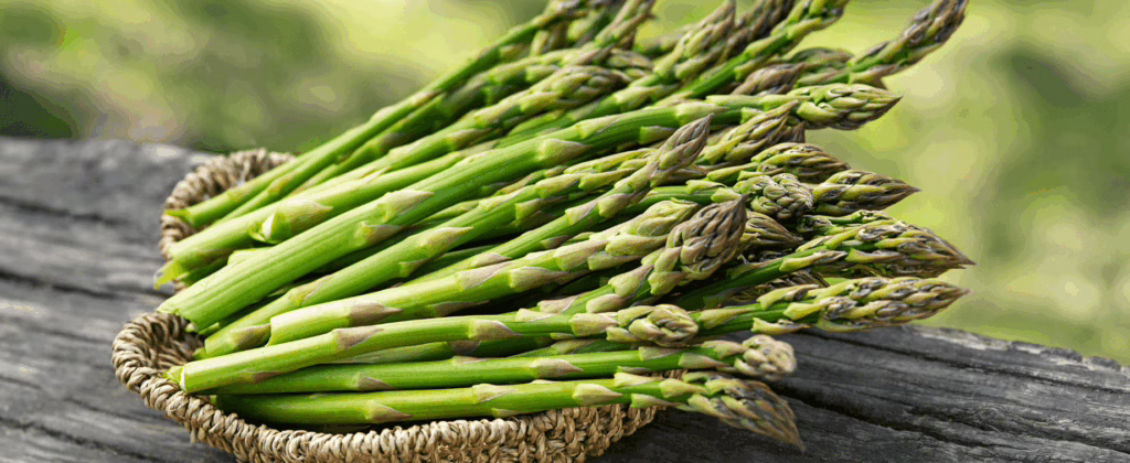 Alimentation d'avril en naturopathie