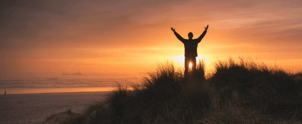 Lâcher le contrôle