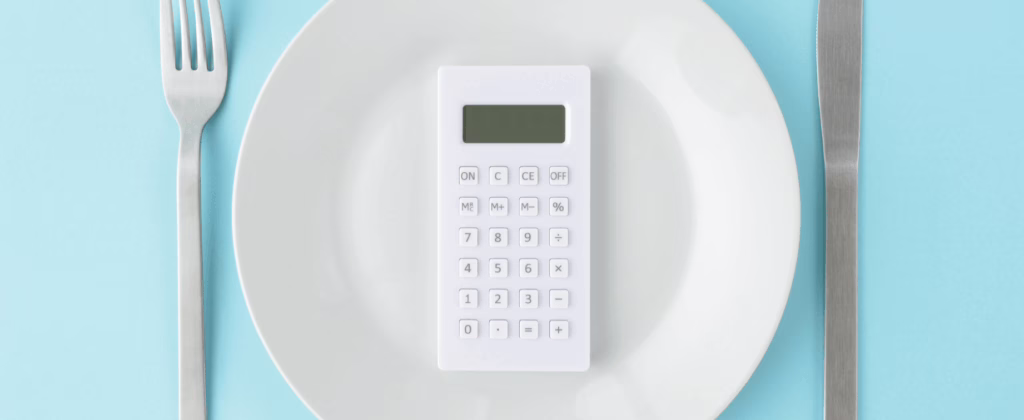 Arrêter de tout compter