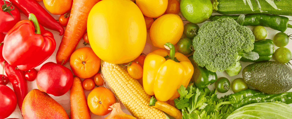 Couleurs dans sa vie