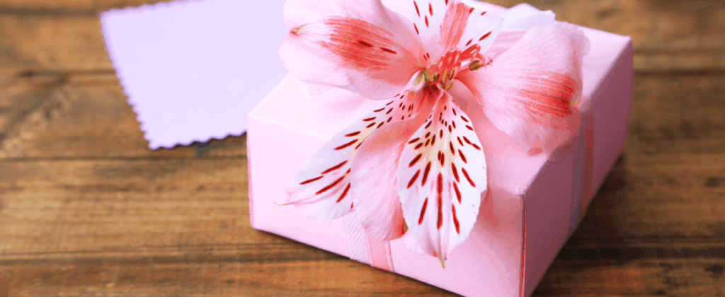 Idées cadeaux fête des mères