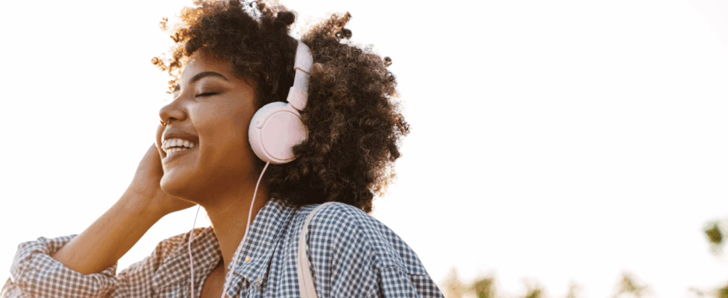 Joie de vivre et musique