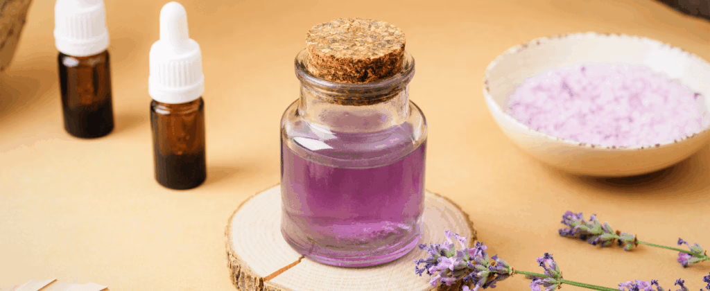 Soins naturels pour femmes