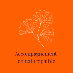 Accompagnement en naturopathie